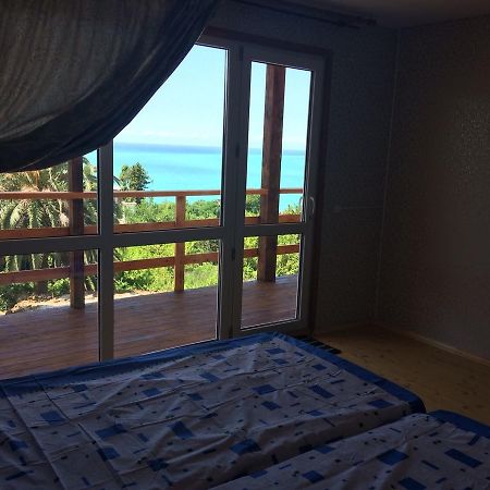 Guest House On Sovhoznaya Gagra Luaran gambar