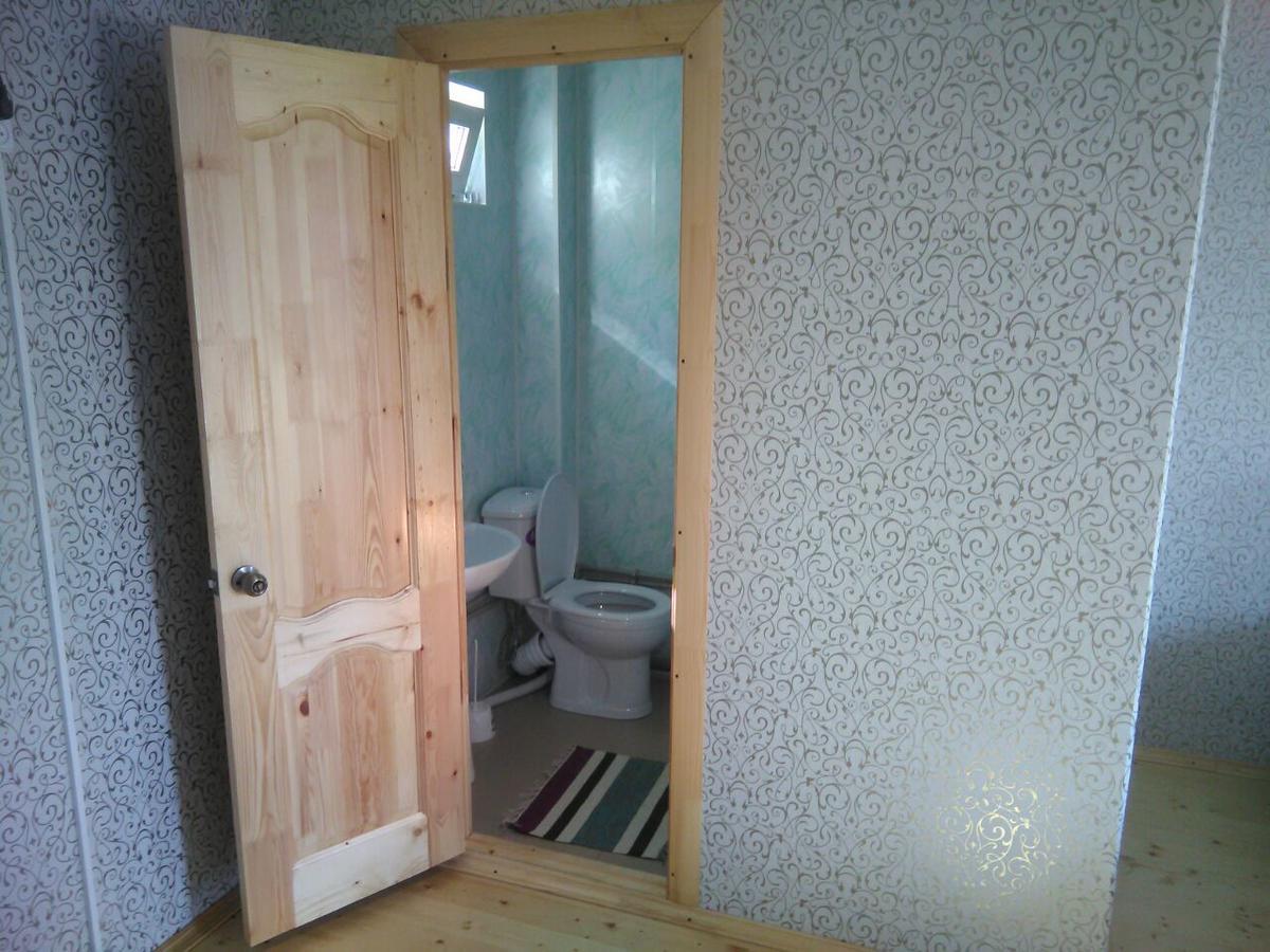 Guest House On Sovhoznaya Gagra Luaran gambar