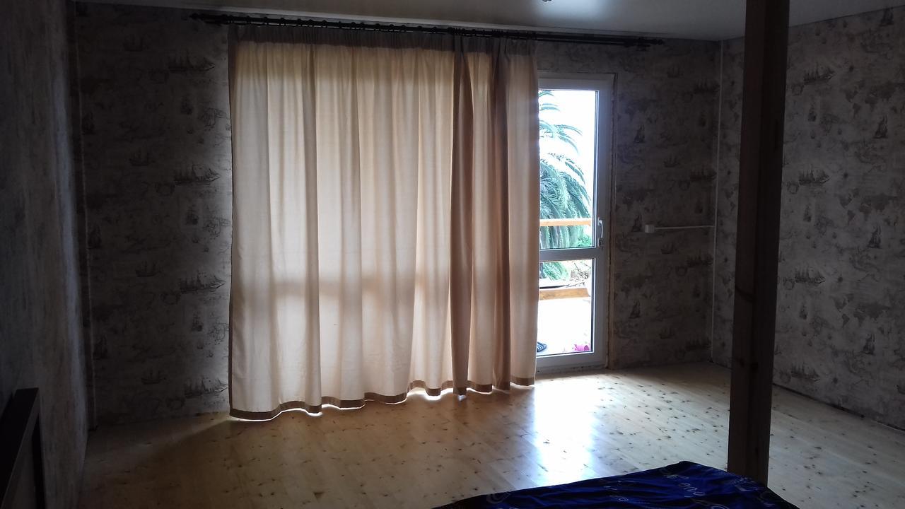 Guest House On Sovhoznaya Gagra Luaran gambar