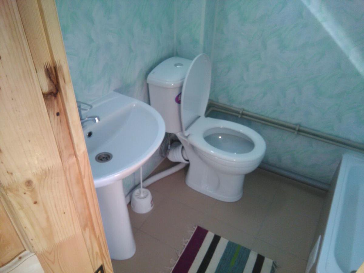 Guest House On Sovhoznaya Gagra Luaran gambar