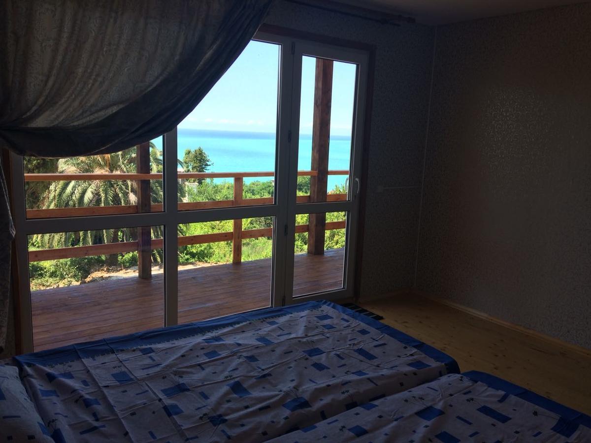 Guest House On Sovhoznaya Gagra Luaran gambar