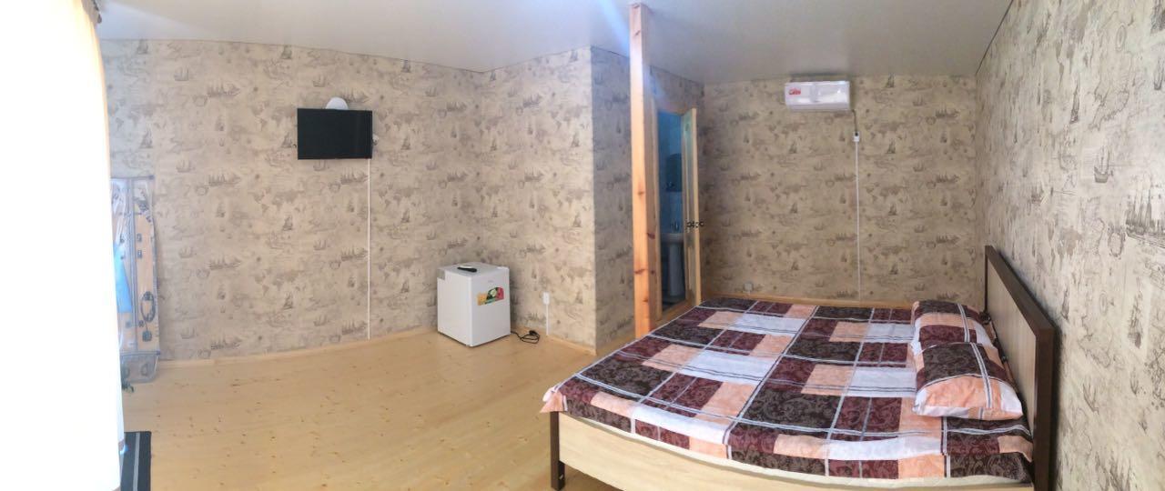 Guest House On Sovhoznaya Gagra Luaran gambar