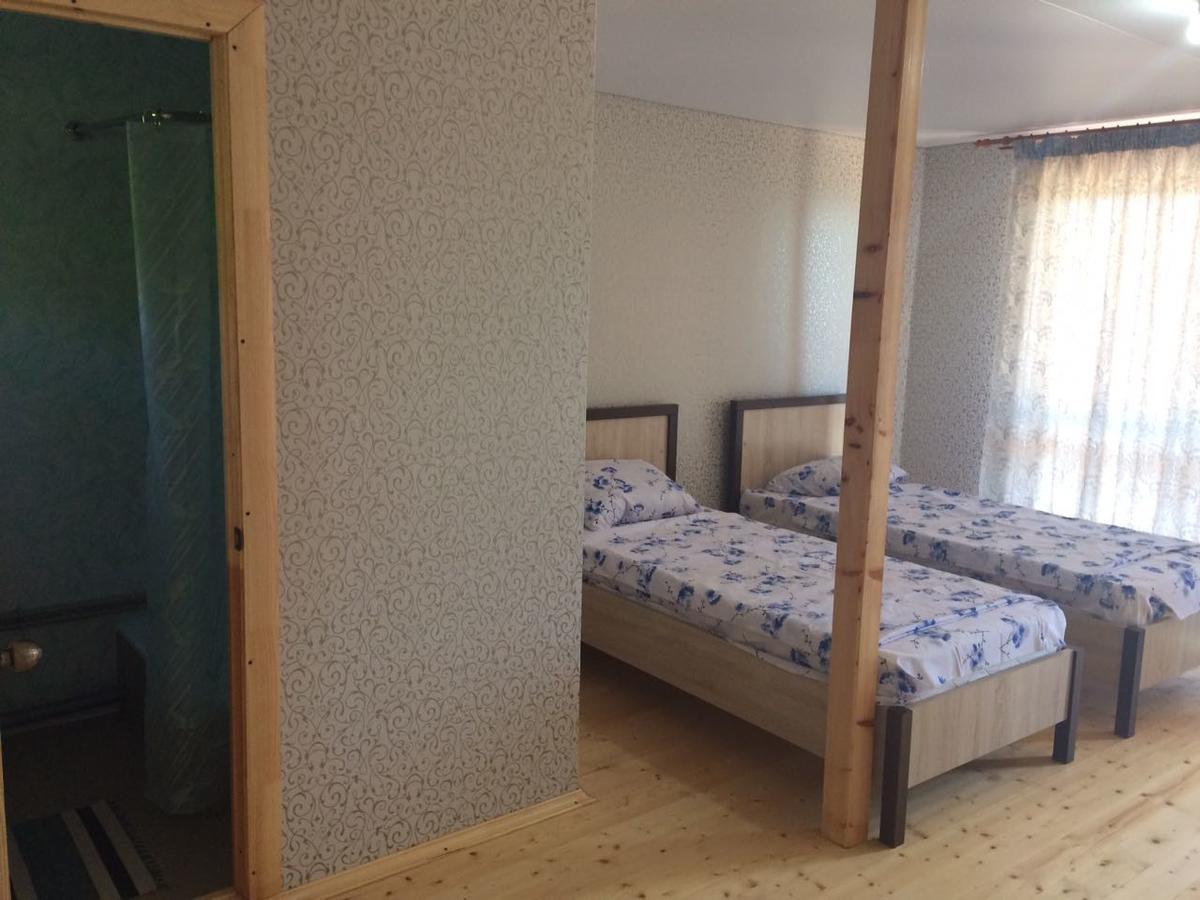 Guest House On Sovhoznaya Gagra Luaran gambar