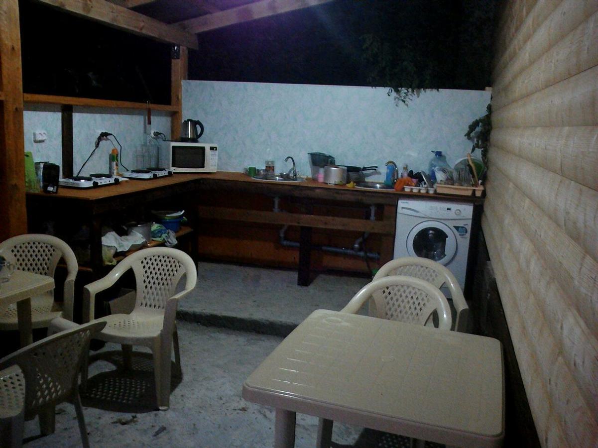 Guest House On Sovhoznaya Gagra Luaran gambar